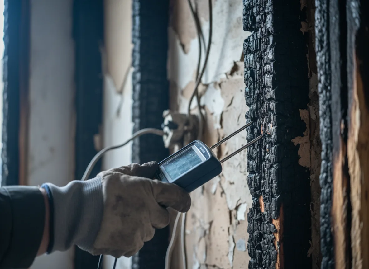Fire Damage Restoration Anvik, AK FAQs